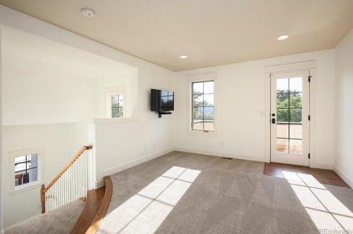 3226 Wyandot St, Denver CO  80211-3350 exterior