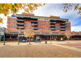 1735 19th St, Denver CO 80202-6001 exterior
