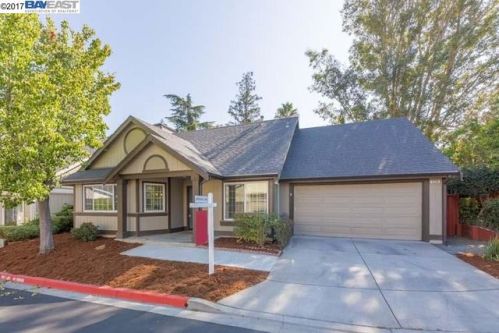 229 Wild Flower Ct, Pleasanton, CA 94566-7965