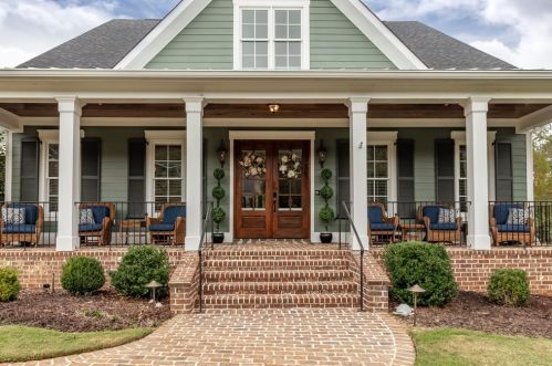 1543 River Island Pkwy, Evans GA  30809-4300 exterior