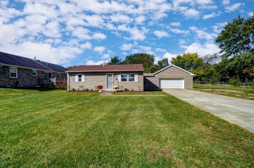 4103 Xenia Dr, Enon, OH 45323-1445