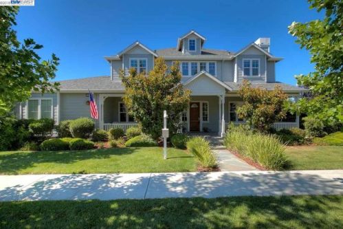 2226 Cabernet Way, Livermore, CA 94550-8676