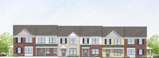 59 Taft St, Aberdeen MD  21001-2579 exterior