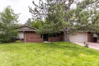 7132 Old Post Rd, Boulder, CO 80301-3914