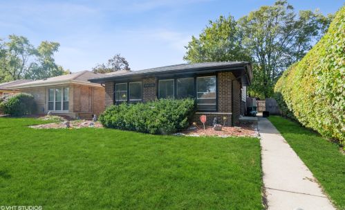 14612 Avalon Ave, Dolton, IL 60419-2460