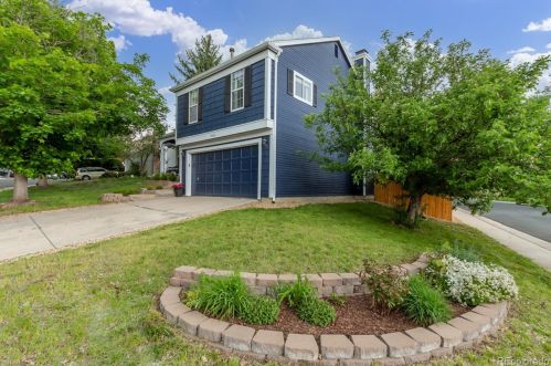 19806 Girard Ave, Denver, CO 80013-3738