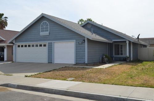 2734 Riva Ridge St, Perris, CA 92571-4663