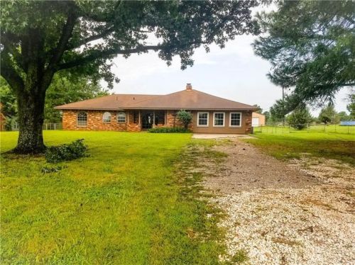 19719 Malone Rd, Tecumseh, OK 74873-7211