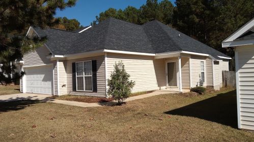 481 Connemara Trl, Evans GA  30809-3442 exterior