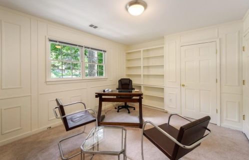 1150 Churchill Downs Rd, Atlanta GA  30319-1024 exterior