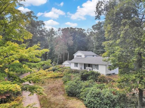 292 Stafford Rd, Somers, CT 06071-1235