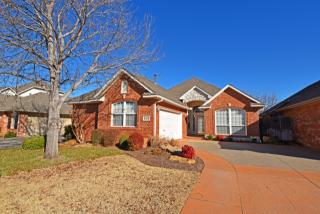 505 Windjammer St, Norman, OK 73072-4858