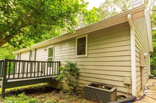 50 Bob O Link Ct, Monticello, GA 31064-9080