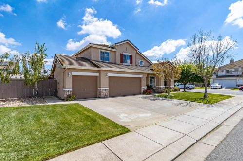 4200 Eldenberry Ct, Modesto, CA 95356-8786