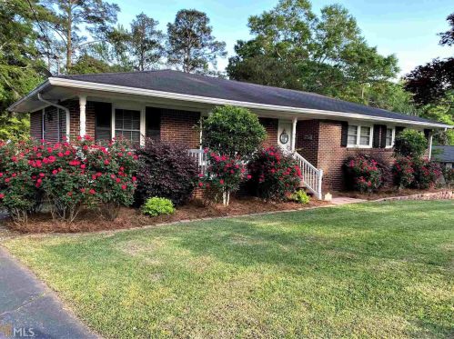 201 Doty Dr, Thomaston, GA 30286-3410