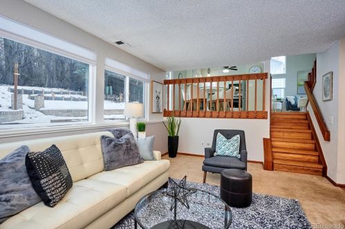 11220 66th Pl, Arvada CO  80004-2552 exterior