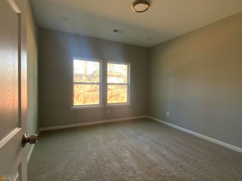 1196 Woodbridge Ct, Conyers GA  30012-4634 exterior