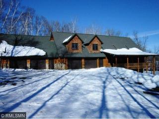 25218 Hardwood Dr, Nebish, MN 56467-4405