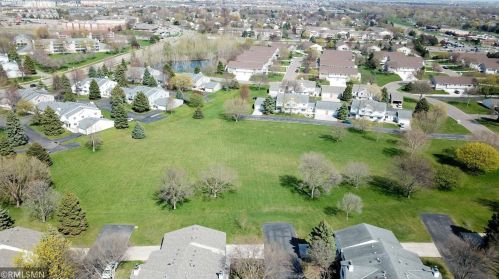 15862 Griffon Path, Saint Paul MN  55124-6659 exterior