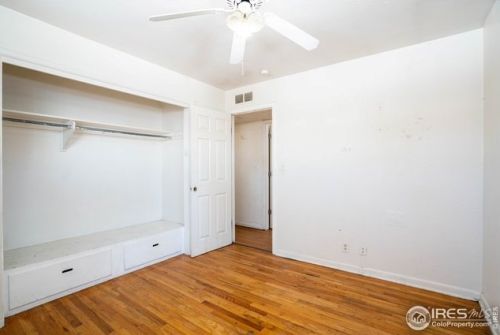 615 City Park Ave, Fort Collins CO  80521-3416 exterior