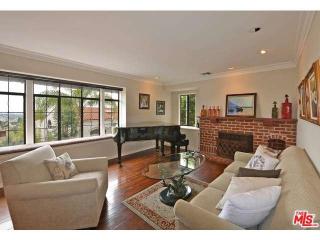 4125 Parva Ave, Los Angeles, CA 90027-1320