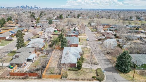 6555 3rd Ave, Denver CO  80226-1723 exterior