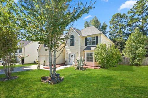 548 Harvick Cir, Stockbridge, GA 30281-4460