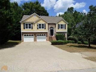 207 Eagle Glen Ct, Holly Springs, GA 30189-6913
