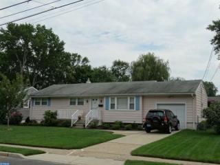 31 Kino Blvd, Trenton, NJ 08619-1450