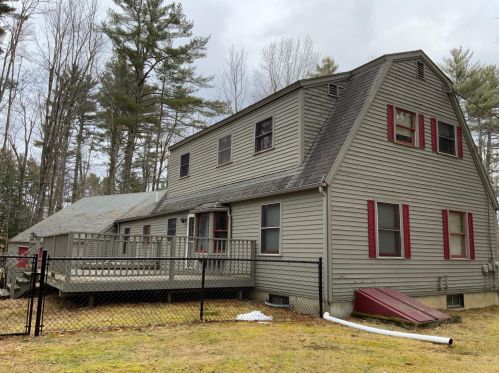 105 Nottingham Rd, Winthrop, ME 04364-3948