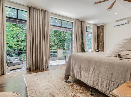 3000 Exposition Ave, Denver CO  80209-4805 exterior