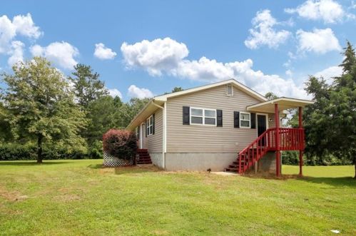 1196 Millers Mill Rd, Stockbridge, GA 30281-4769