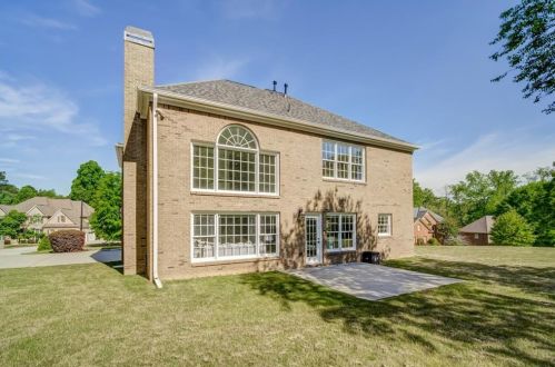 4073 Herron Trl, Atlanta GA  30349-1530 exterior