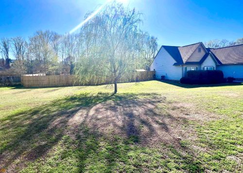 346 Fairfield Dr, Jefferson GA  30549-7420 exterior