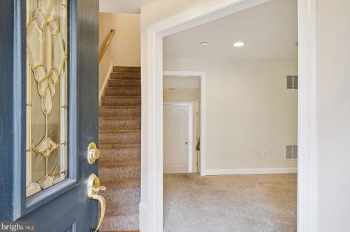 2321 Georgia Vlg Way, Silver Spring MD 20902-4203 exterior