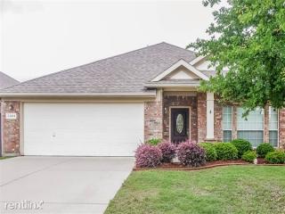 5404 Centeridge Ln, Mckinney TX  75071-3087 exterior