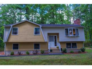 15 Stonehenge Rd, Londonderry, NH 03053-2433