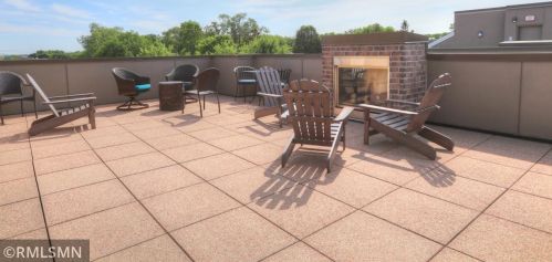 3962 Wooddale Ave, Minneapolis MN  55416-2915 exterior