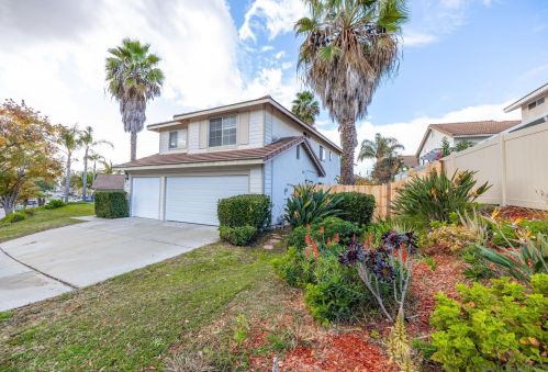 401 Lupine Way, Oceanside, CA 92057-8545