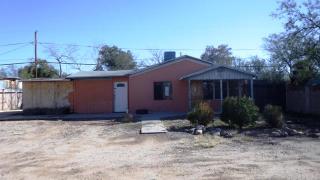 6633 Burcham Ave, Tucson, AZ 85756-9475