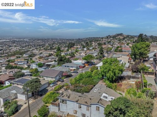 16700 Rolando, San Leandro CA 94578-1232 exterior