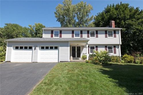 8 Winthrop Rd, Windsor, CT 06095-2047