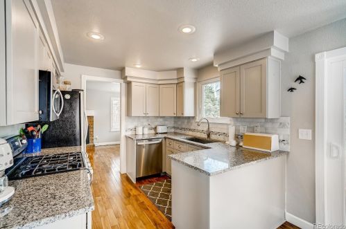 11666 Laurel Ln, Parker CO 80138-7174 exterior