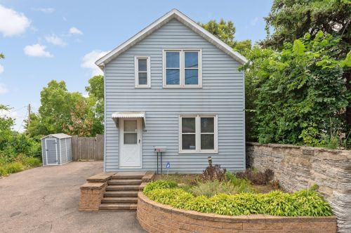 520 Fred St, Saint Paul MN  55130-4527 exterior