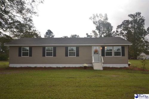 4326 Gaymon Rd, Sardis, SC 29161-8149