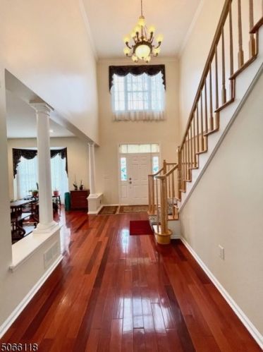 8 Mcbride Way, Bridgewater, NJ 08807-2685