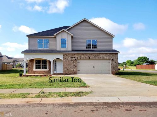 307 Lattice Bnd, Bonaire, GA 31005-4836