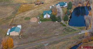 29 Chinook Trl, Gunnison CO  81230-9224 exterior