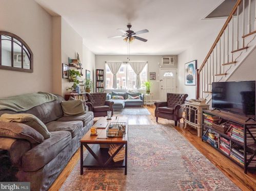 1023 Mckean St, Philadelphia PA  19148-2353 exterior