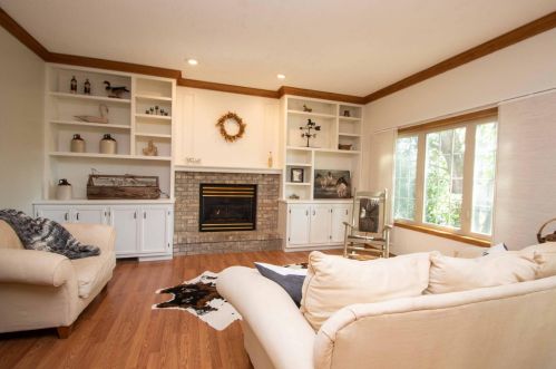 9063 Duckwood Trl, Saint Paul MN  55125-8687 exterior